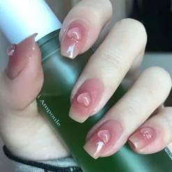Ombre Gradient Press On Nails