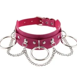 O-Ring Collar