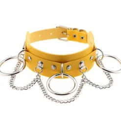 O-Ring Collar