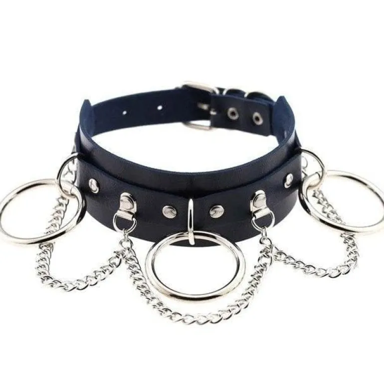 O-Ring Collar