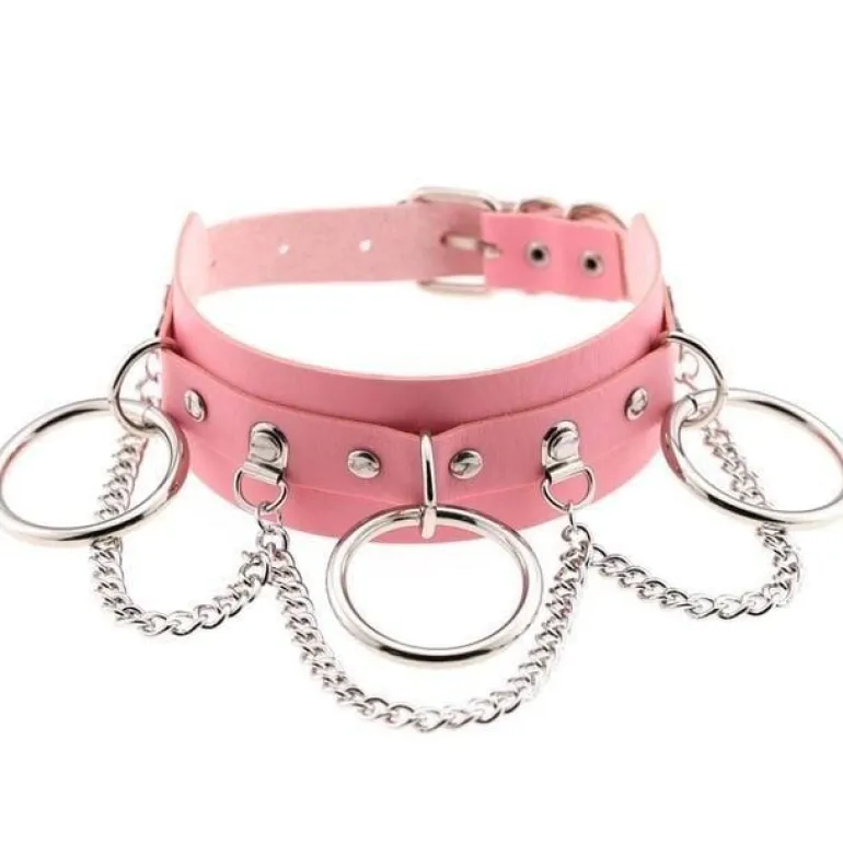 O-Ring Collar