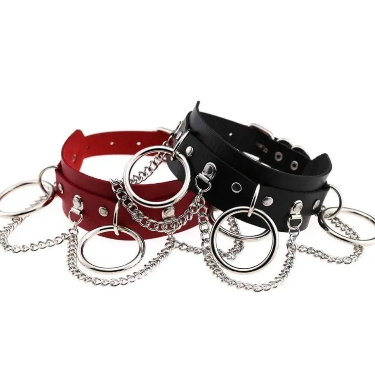 O-Ring Collar