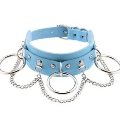 O-Ring Collar