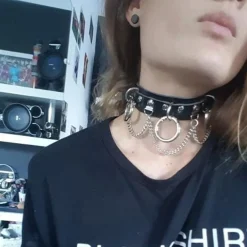 O-Ring Collar
