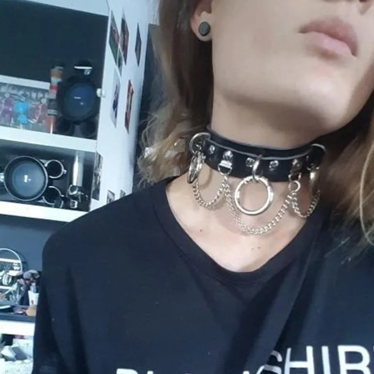 O-Ring Collar