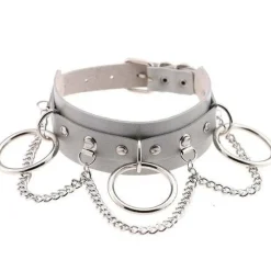 O-Ring Collar