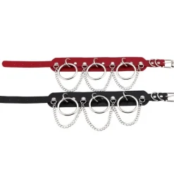O-Ring Collar