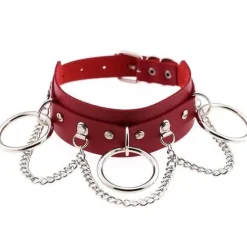 O-Ring Collar