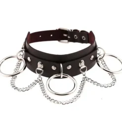 O-Ring Collar