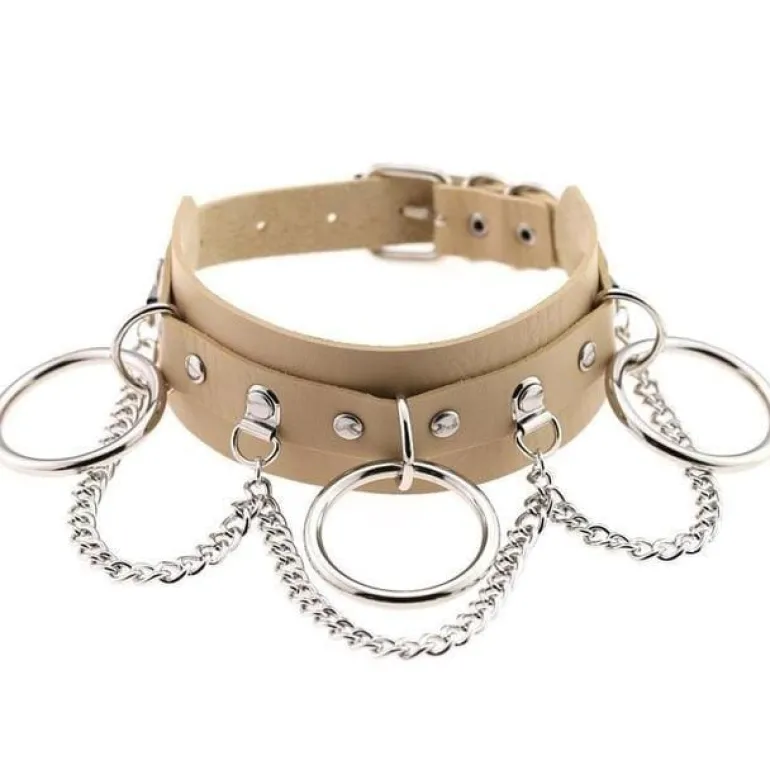 O-Ring Collar