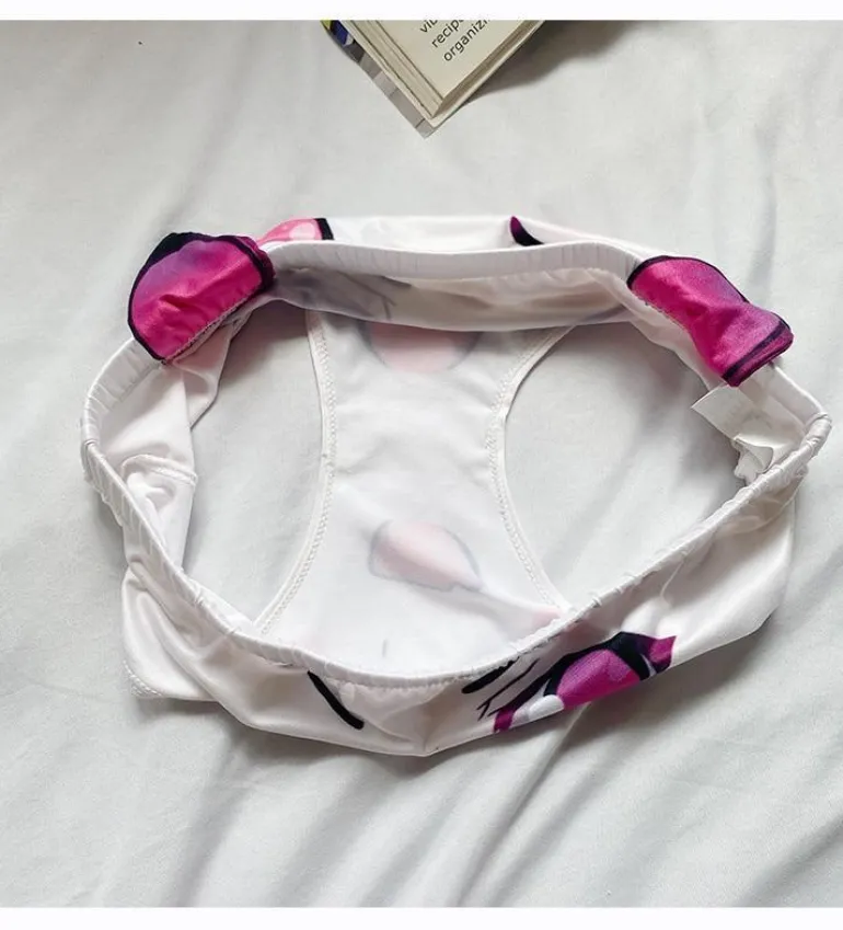 Otaku Neko Panties