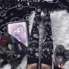 Oujia Stockings