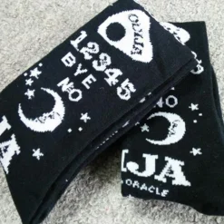 Oujia Stockings