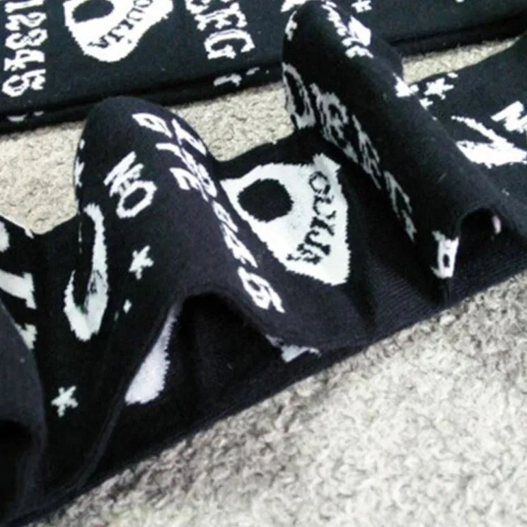 Oujia Stockings