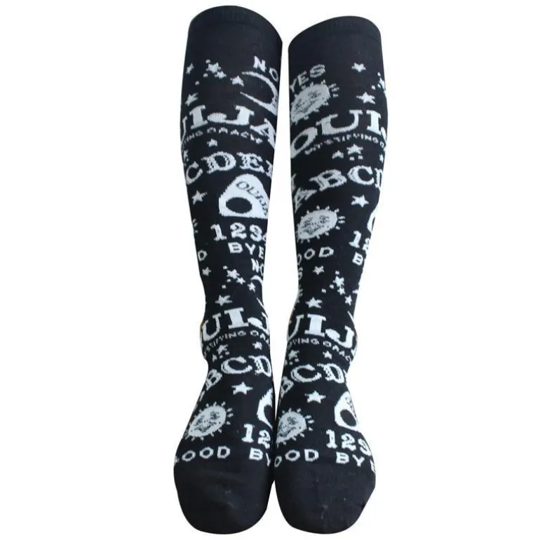 Oujia Stockings