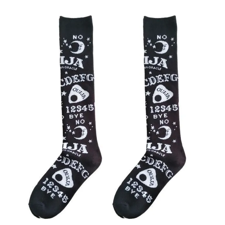 Oujia Stockings