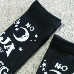 Oujia Stockings
