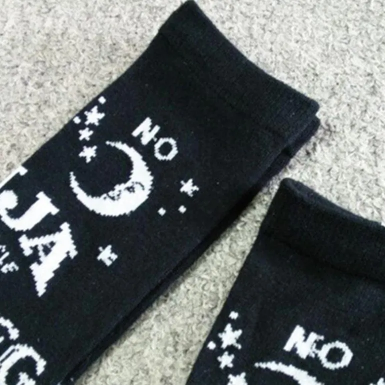 Oujia Stockings