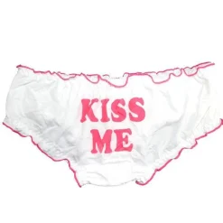 Panties In A Bunch