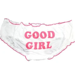 Panties In A Bunch