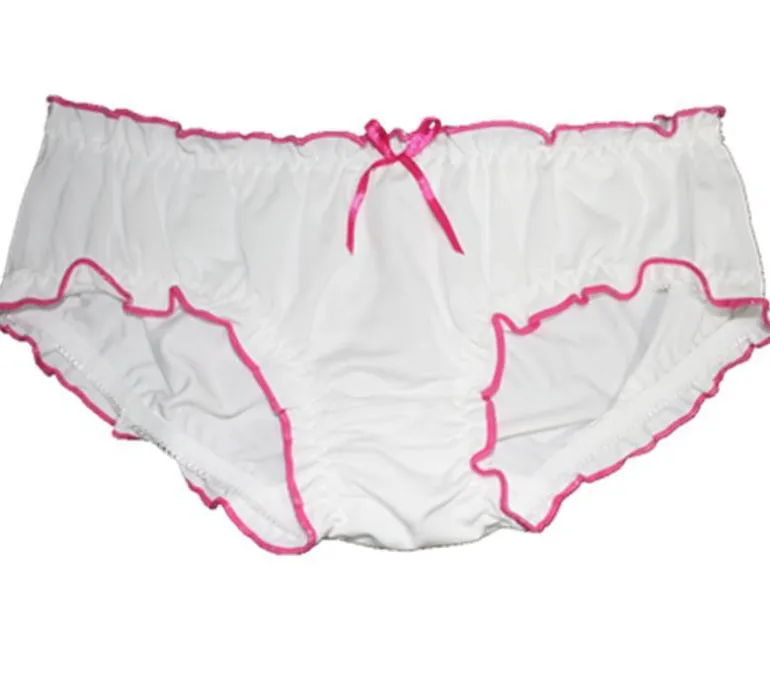 Panties In A Bunch