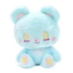 Pastel Bunny & Bear Plushies