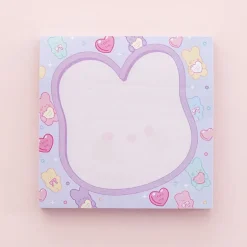 Pastel Candy Sticky Note Pads