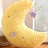 Pastel Magic Moon Pillows