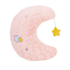 Pastel Magic Moon Pillows