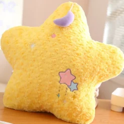 Pastel Magic Moon Pillows