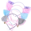 Pastel Neko Ears