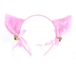 Pastel Neko Ears