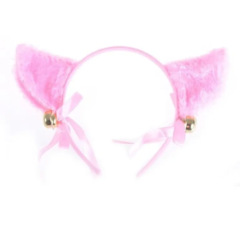 Pastel Neko Ears