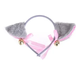 Pastel Neko Ears