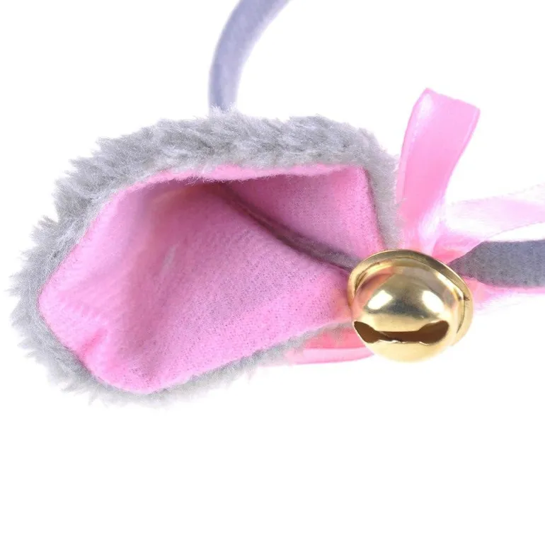 Pastel Neko Ears