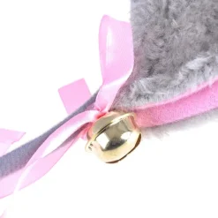 Pastel Neko Ears