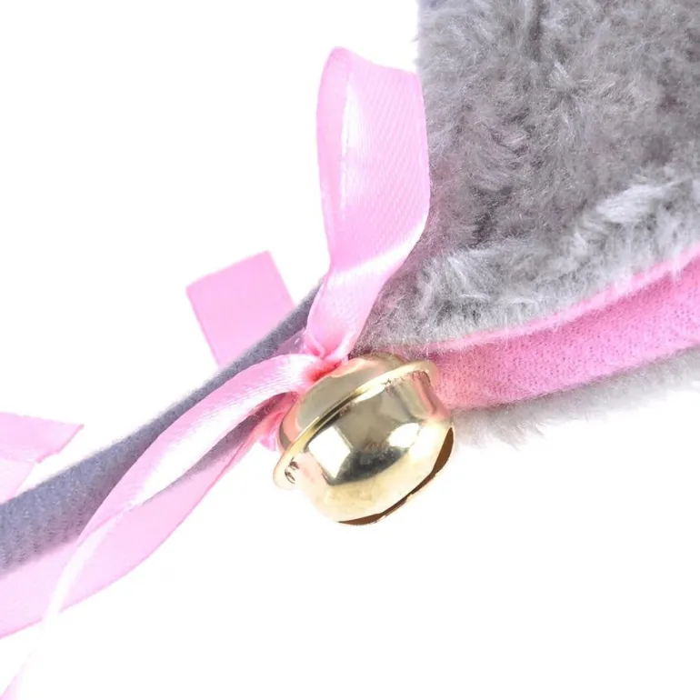 Pastel Neko Ears