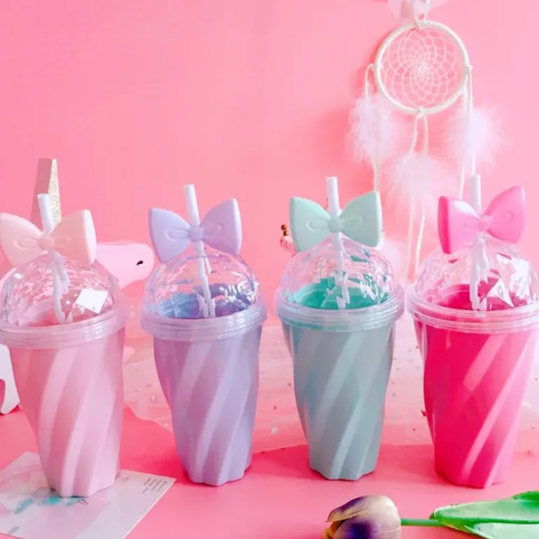 Pastel Princess Water Bottle