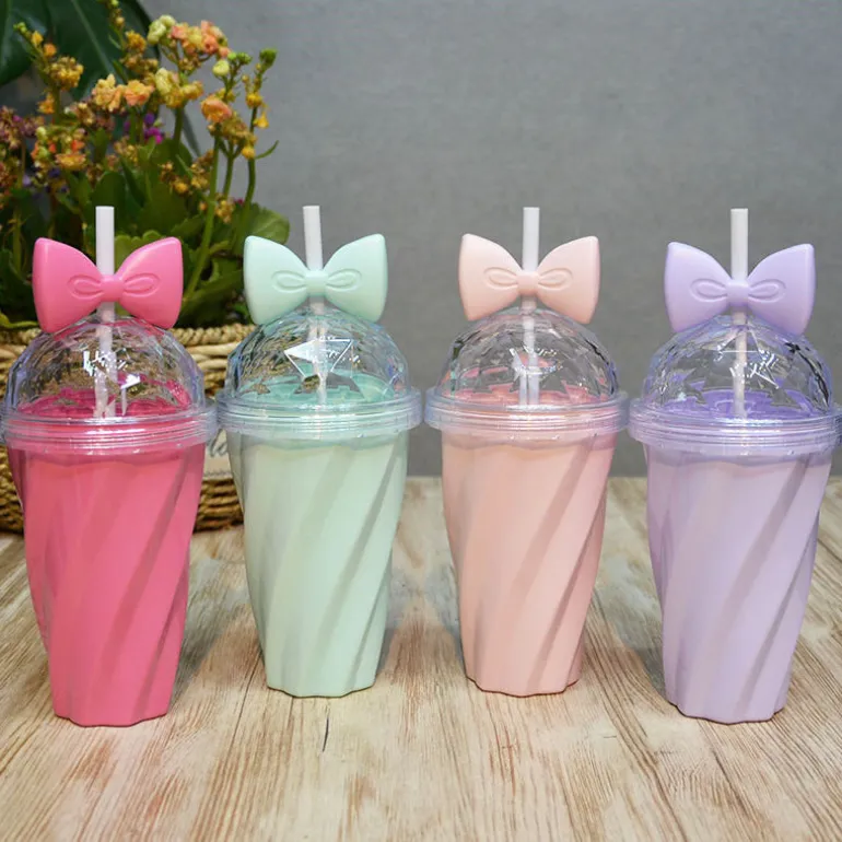 Pastel Princess Water Bottle