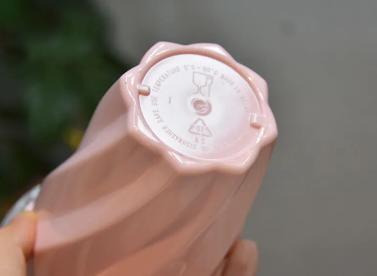 Pastel Princess Water Bottle