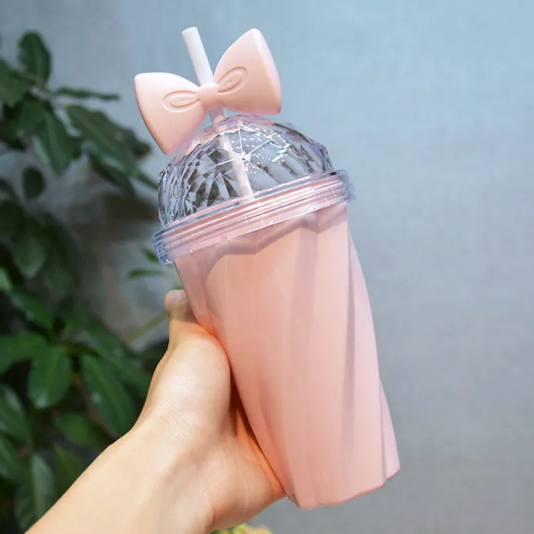 Pastel Princess Water Bottle