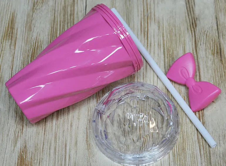 Pastel Princess Water Bottle