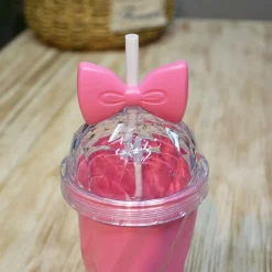 Pastel Princess Water Bottle