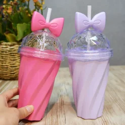 Pastel Princess Water Bottle