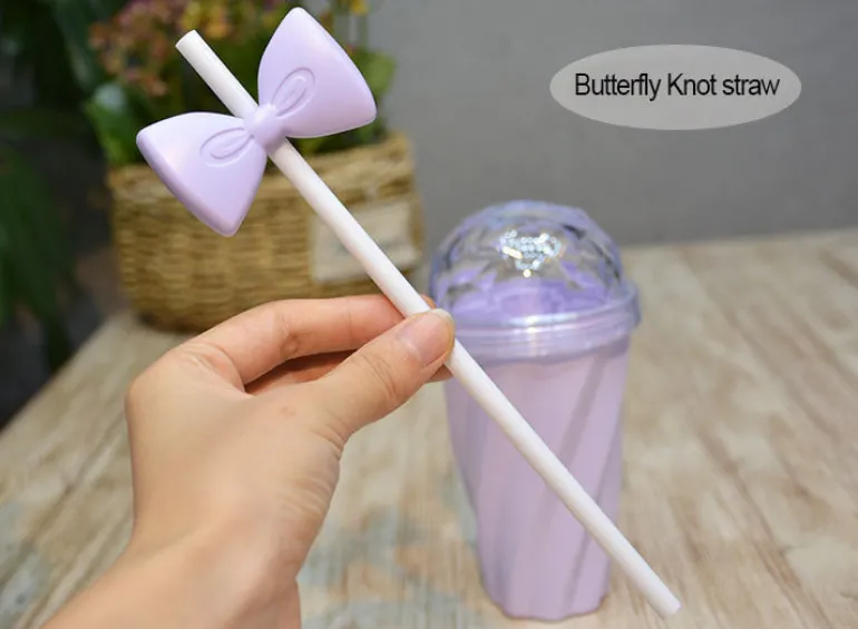 Pastel Princess Water Bottle