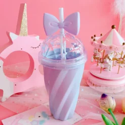 Pastel Princess Water Bottle