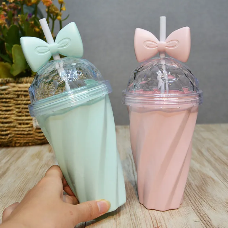 Pastel Princess Water Bottle
