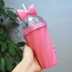 Pastel Princess Water Bottle