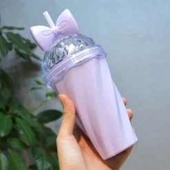 Pastel Princess Water Bottle