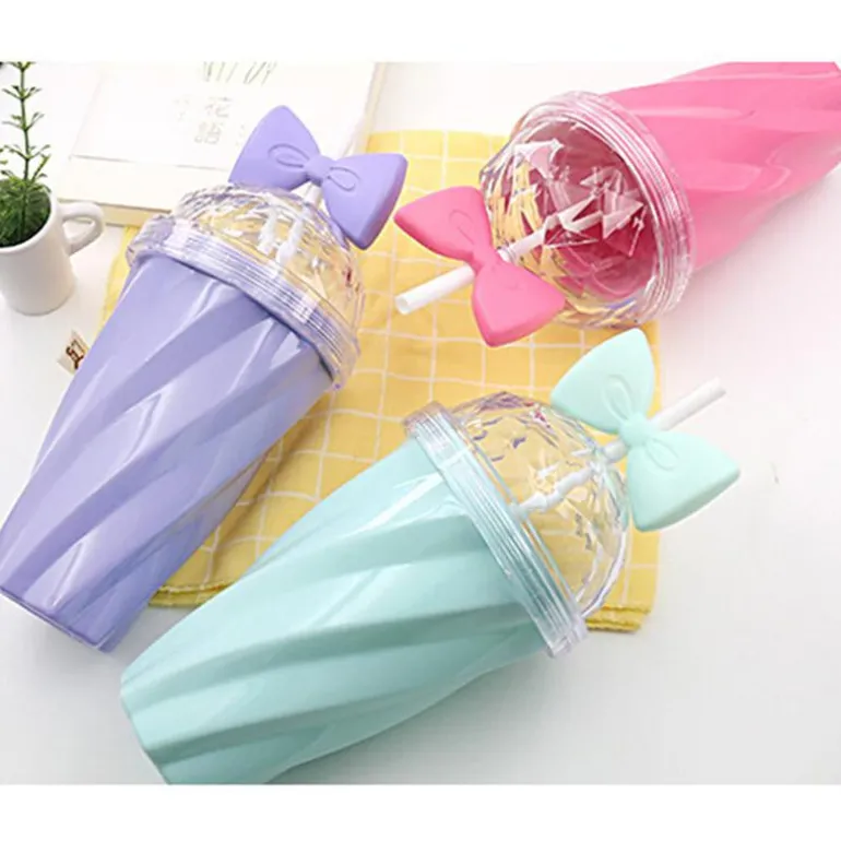 Pastel Princess Water Bottle